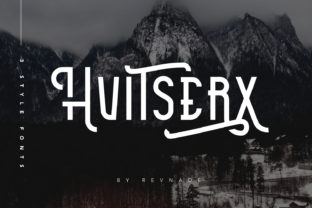 How Hvitsrex Transforms Your Brand with Modern Vintage Style